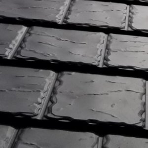 Solaris Slate metal roofing for Peterborough and the Kawarthas