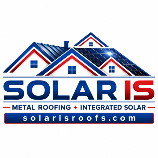 Solar Roofing Ontario by Solaris Roofs